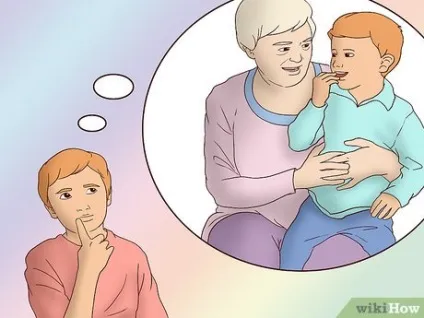 Як пережити смерть бабусі 2