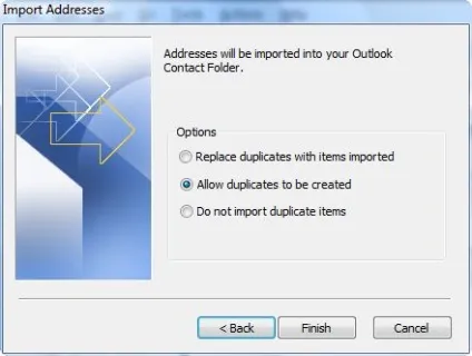 Як перейти на outlook 2007 і windows vista (мультимедіа) Як перейти на outlook 2007 і windows vista