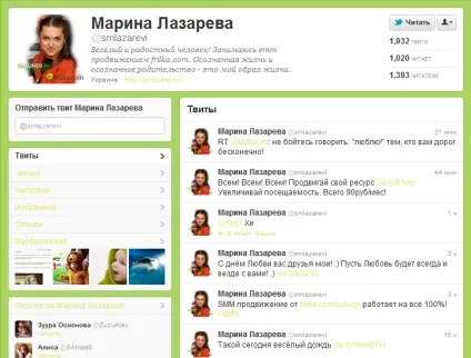 Який twitter аккаунт створити типи твіттер акаунтів в картинках, скарбничка фрілансера (типи аккаунітов) Який twitter аккаунт створити типи твіттер акаунтів в картинках, скарбничка фрілансера
