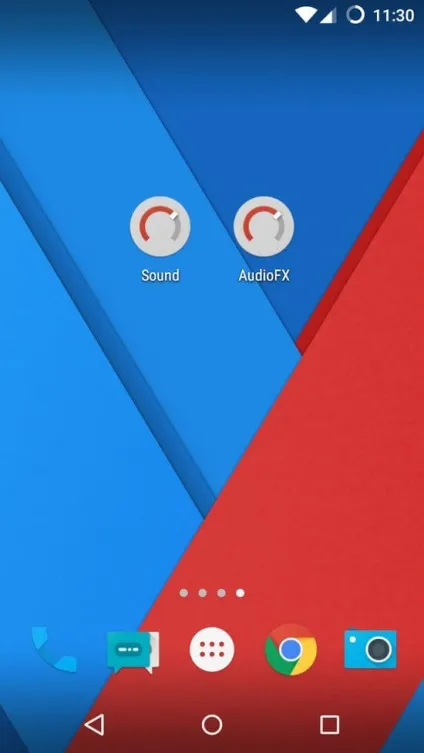 Як перейменувати додаток на android