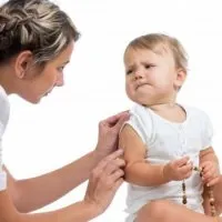 Як підготувати дитину до манту