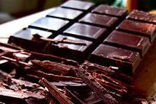 Як отримати колір темний шоколад при Коліровка втиснути фарби (Коліровка) Як отримати колір темний шоколад при Коліровка втиснути фарби