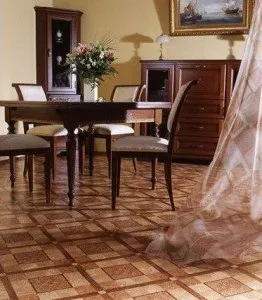 Як покласти лінолеум правильно своїми руками (лінолеум) Як покласти лінолеум правильно своїми руками