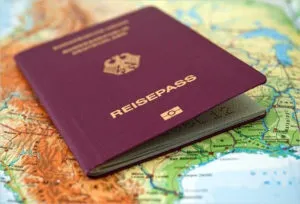 Як отримати громадянство Німеччини громадянину рф, Україна (Україна) Як отримати громадянство Німеччини громадянину рф, Україна