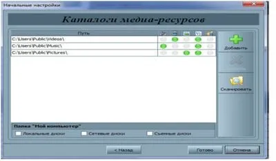 Як підключити ноутбук до телевізора philips через wifi (wifi) Як підключити ноутбук до телевізора philips через wifi
