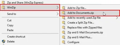 Як користуватися winzip - інструкція із застосування (користуватися) Як користуватися winzip - інструкція із застосування