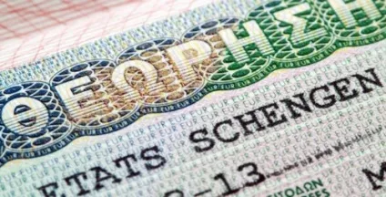 Як отримати візу до Греції, скільки коштує (зробити) Як отримати візу до Греції, скільки коштує