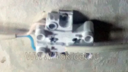 Як підключити розетку паралельно і послідовно плюс схема (послідовно) Як підключити розетку паралельно і послідовно плюс схема