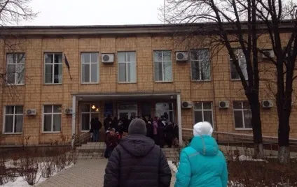 Як отримати перепустку в зону ато досвід бувалих (донецк) Як отримати перепустку в зону ато досвід бувалих