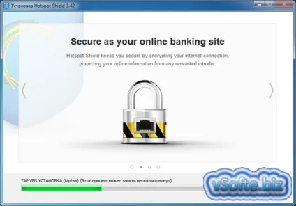Як користуватися програмою hotspot shield, як змінити ip адресу в hotspot shield