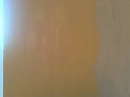 Як пофарбувати старі шпалери відео, фото (старі) Як пофарбувати старі шпалери відео, фото