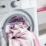 Як випрати подушку з бамбука