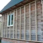 Як побудувати гараж своїми руками, будуємо будинок самі
