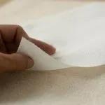 Як випрати подушку з бамбука