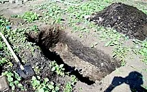 Як побудувати мангал для дачі з цегли своїми руками, як самому зробити цегляний мангал, (своїми) Як побудувати мангал для дачі з цегли своїми руками, як самому зробити цегляний мангал,
