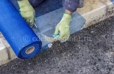 Як правильно пофарбувати декоративну штукатурку (штукатурку) Як правильно пофарбувати декоративну штукатурку