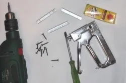 Як правильно перетягнути диван покрокове керівництво (керівництво) Як правильно перетягнути диван покрокове керівництво