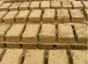 Як побудувати будинок з глини (будівництво) Як побудувати будинок з глини