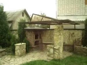 Як побудувати мангал для дачі з цегли своїми руками, як самому зробити цегляний мангал, (руками) Як побудувати мангал для дачі з цегли своїми руками, як самому зробити цегляний мангал,