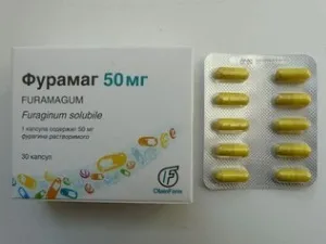 Як правильно давати фурагин дітям різного віку (фурагін) Як правильно давати фурагин дітям різного віку