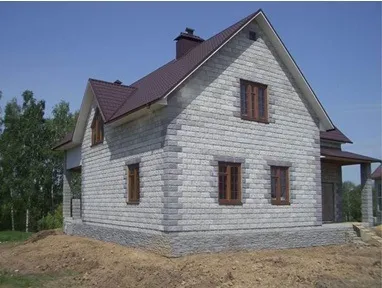 Як побудувати невеликий будинок своїми руками, самому, з бруса і колоди (своїми) Як побудувати невеликий будинок своїми руками, самому, з бруса і колоди