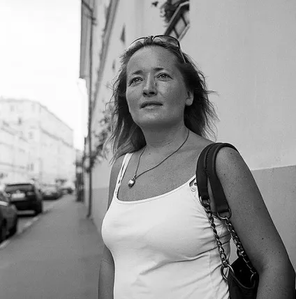 Як схуднути на 30 кг в домашніх умовах, фото, реальна історія схуднення, журнал cosmopolitan