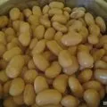 Як приготувати корейський салат з соєвого м'яса, expertoza