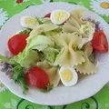 Як приготувати корейський салат з соєвого м'яса, expertoza