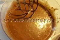 Як приготувати простий шоколадний кекс