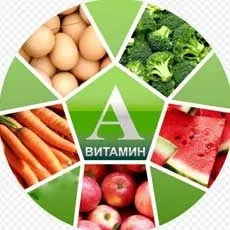 Як приймати вітаміни а й е з найбільшою ефективністю