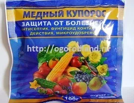 Як приготувати бордоською рідиною (рідина) Як приготувати бордоською рідиною