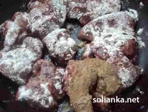 Як приготувати яловичу печінку м'якої (м'якої) Як приготувати яловичу печінку м'якої