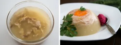 Як приготувати холодець в домашніх умовах покроковий рецепт з фото (покроковий) Як приготувати холодець в домашніх умовах покроковий рецепт з фото