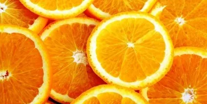 Як правильно вибрати апельсини