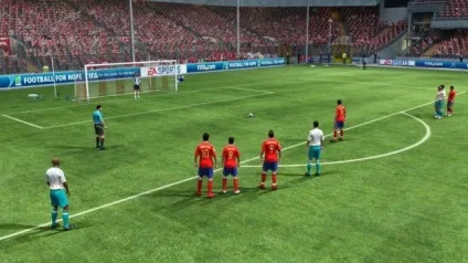 Як правильно встановити гру fifa 14 як встановити manager fifa 14 (встановити) Як правильно встановити гру fifa 14 як встановити manager fifa 14