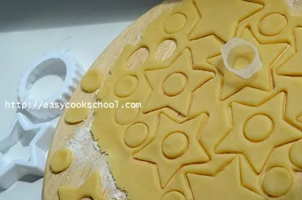 Як приготувати пісочне печиво, легкі рецепти (пісочне) Як приготувати пісочне печиво, легкі рецепти