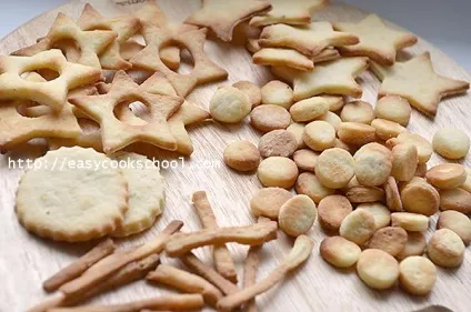 Як приготувати пісочне печиво, легкі рецепти (пісочне) Як приготувати пісочне печиво, легкі рецепти