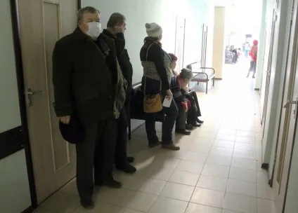 Як запобігти грипу як уберегтися від вірусу грипу, уникнути ГРВІ та застуди (уберегтися) Як запобігти грипу як уберегтися від вірусу грипу, уникнути ГРВІ та застуди