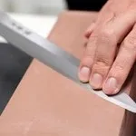 Як перевірити гостроту ножа (ножа) Як перевірити гостроту ножа