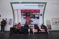 Як рекламувати меблі 33 креативні ідеї () Як рекламувати меблі 33 креативні ідеї