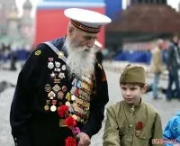 Як розповісти дитині про війну (дитині) Як розповісти дитині про війну