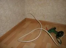 Як просушити ламінат або паркетну дошку (просушити) Як просушити ламінат або паркетну дошку