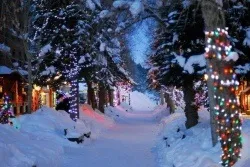 Як провести зимові канікули 1 (зимові) Як провести зимові канікули 1
