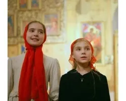 Як розповісти дітям про Бога