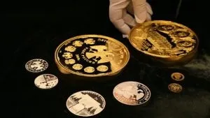 Як продати монети, нумізматика