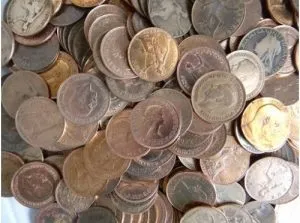 Як продати монети, нумізматика