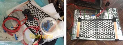 Як працює підігрів паливного фільтра (фільтра) Як працює підігрів паливного фільтра