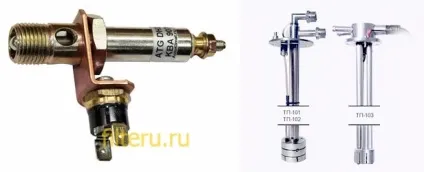 Як працює підігрів паливного фільтра (працює) Як працює підігрів паливного фільтра