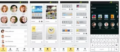 Як прокачати android і зробити його зручним (ланчера android) Як прокачати android і зробити його зручним
