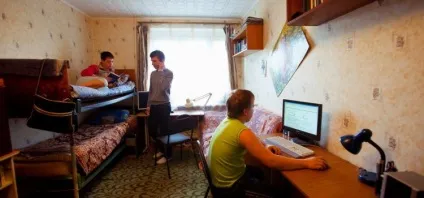Як приватизувати кімнату в гуртожитку з чого почати, через суд, документи (гуртожитку) Як приватизувати кімнату в гуртожитку з чого почати, через суд, документи